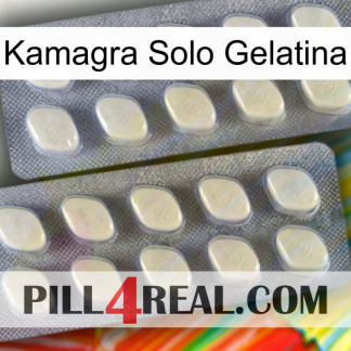 Kamagra Only Jelly 07